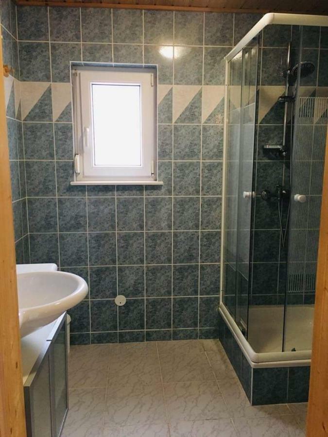 Rozmaring Ház Villa Balatonlelle Ngoại thất bức ảnh