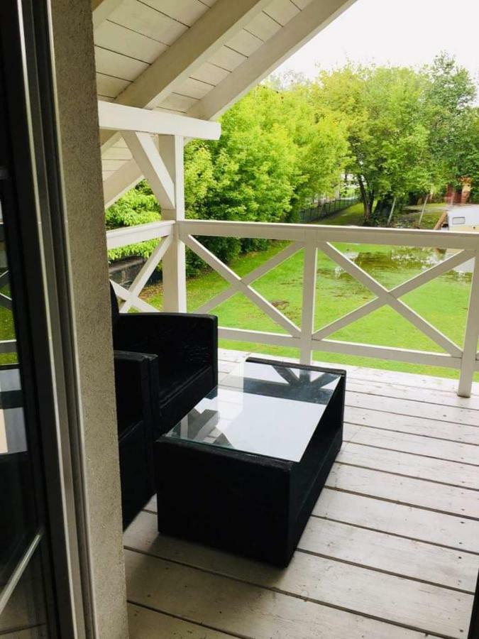 Rozmaring Ház Villa Balatonlelle Ngoại thất bức ảnh