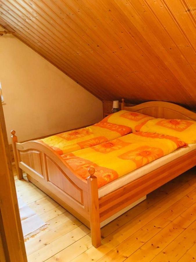 Rozmaring Ház Villa Balatonlelle Ngoại thất bức ảnh