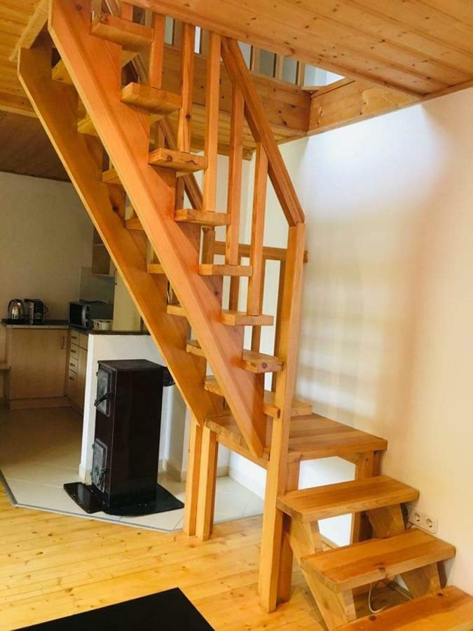 Rozmaring Ház Villa Balatonlelle Ngoại thất bức ảnh