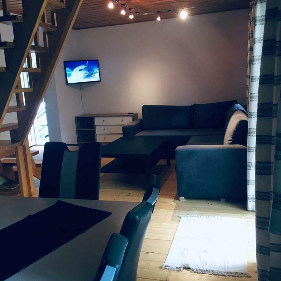 Rozmaring Ház Villa Balatonlelle Ngoại thất bức ảnh