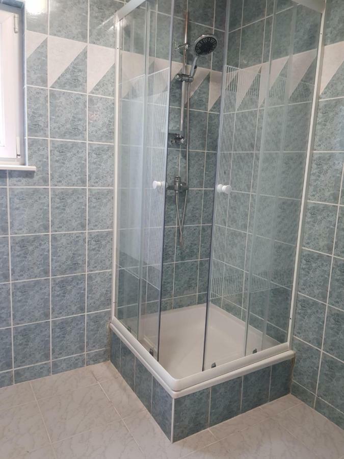 Rozmaring Ház Villa Balatonlelle Ngoại thất bức ảnh