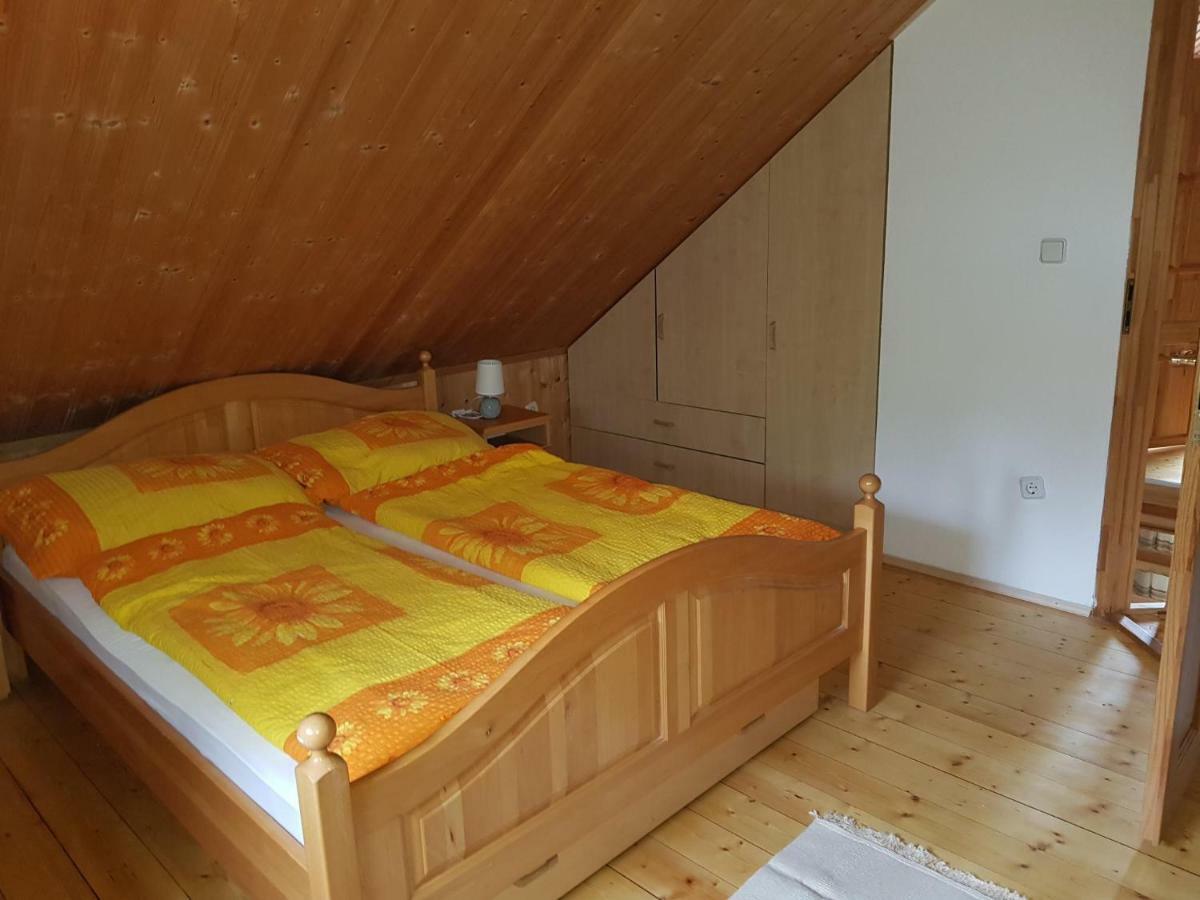Rozmaring Ház Villa Balatonlelle Ngoại thất bức ảnh