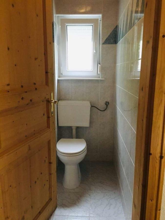 Rozmaring Ház Villa Balatonlelle Ngoại thất bức ảnh