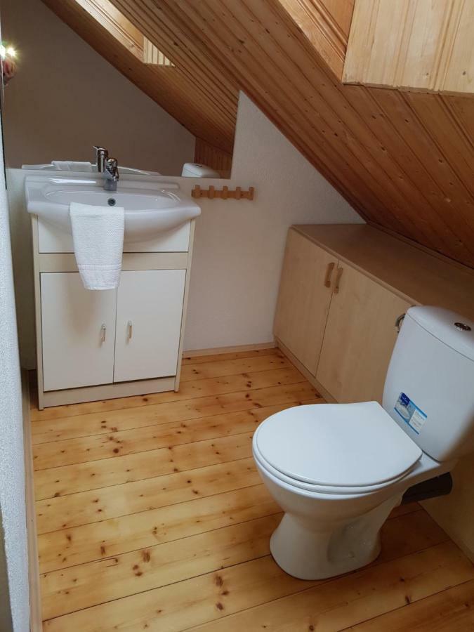 Rozmaring Ház Villa Balatonlelle Ngoại thất bức ảnh